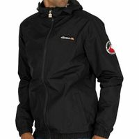 ellesse★Terrazzo★Jacke★Jacket★Funktionsjacke★Outdoor★schwarz★XS Nordrhein-Westfalen - Nettersheim Vorschau