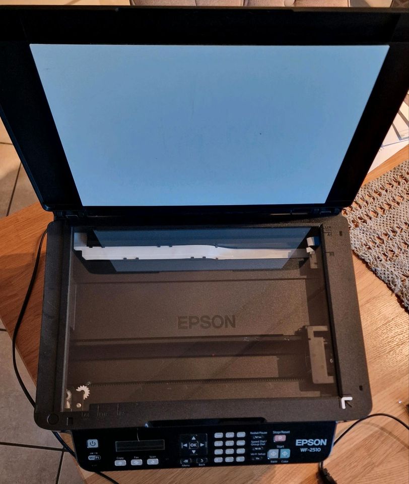 Epson Drucker WF- 2510 in Göttingen