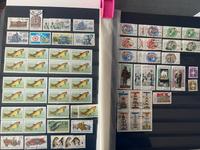 DDR Postfrisch/Gestempelt 1987 bis 1990 (2Anzeige) Findorff - Findorff-Bürgerweide Vorschau