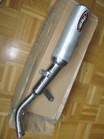 Honda NX 250 Auspuff Endtop - Marving # neuw. Essen - Essen-Werden Vorschau