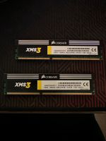 8GB DDR3 Corsair XMS3 CL9-9-9-24 Sachsen-Anhalt - Colbitz Vorschau