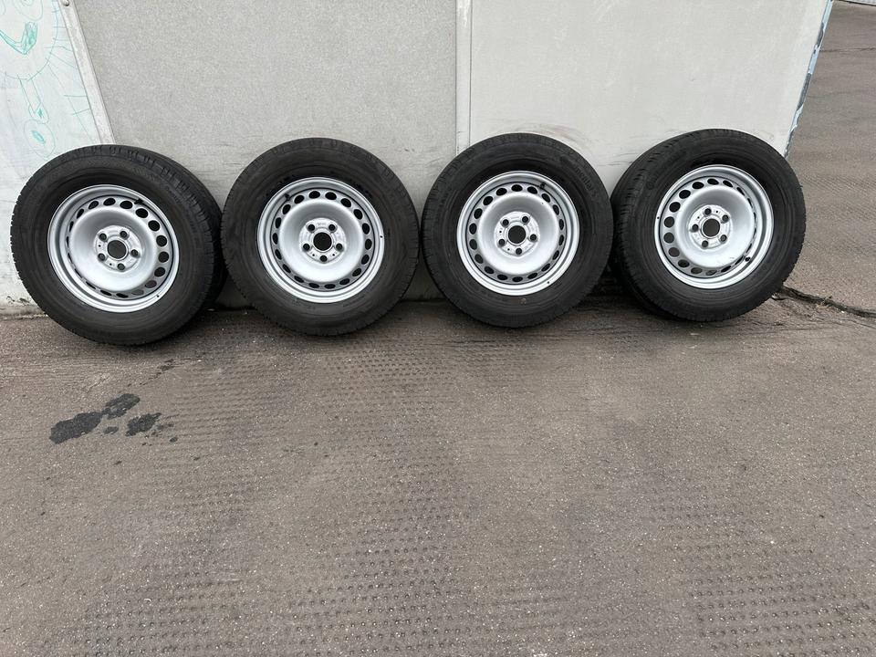 235 65 R16C Vw Crafter Man Vw Grand California RDKS 2N0601027L in Offenbach