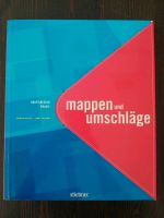Grafik-Design Mappen und Umschläge Nordrhein-Westfalen - Hilden Vorschau