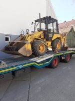 JCB 2cx Baggerlader Bayern - Ebern Vorschau