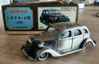 Yonezawa Diapet 1/50 Toyota A-A 1936 Diecast Bayern - Mettenheim Vorschau