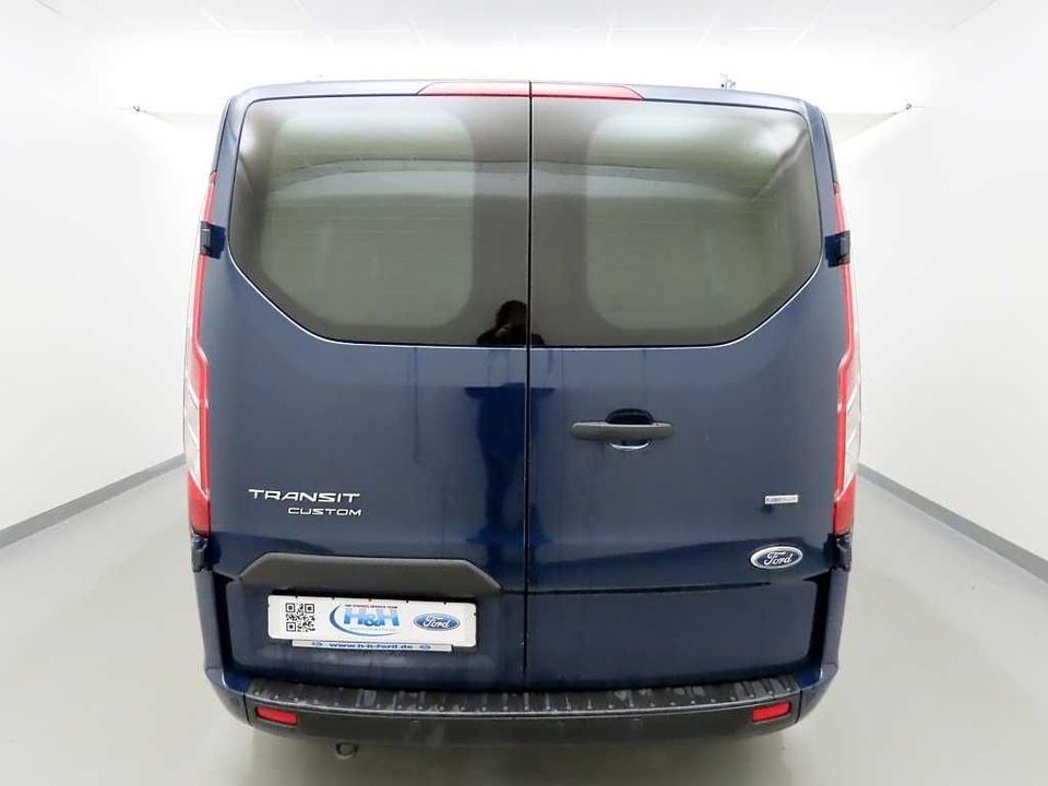 Ford Transit Custom 2.0 280 L1H1 Trend (Klima) in Premnitz