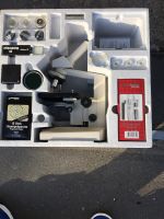 Bresser Optik Mikroskop Set mit Karton Niedersachsen - Laatzen Vorschau