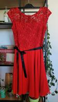 Abschlussballkleid Cocktailkleid rot Bayern - Regensburg Vorschau