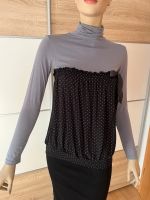 2in1 Rollkragenpullover, Pullover (Gr.38/40) Bayern - Moosthenning Vorschau