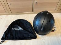 ALPINA Skihelm Snowmythos Gr. 58-61 schwarz Bayern - Roßtal Vorschau