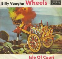 Vinyl Single: WHEELS - Billy Vaughn gut erhalten Kreis Pinneberg - Quickborn Vorschau