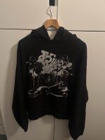 Young saint hoodie Pulli NEU  Gr. S Herren schwarz Köln - Rondorf Vorschau