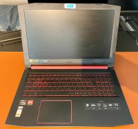 Laptop Acer Nitro AN515-42 15,6" IPS, SSD+HDD, GraKa, WIN 11, AMD Nordrhein-Westfalen - Sundern (Sauerland) Vorschau