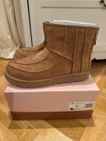 UGG Mini x Tschabalala Self 40 NEU OVP Bayern - Germering Vorschau