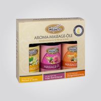 Original Hagners Aroma - Massage - Öle Pflege - Set Baden-Württemberg - Rottweil Vorschau