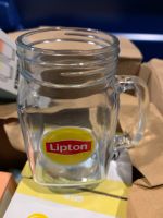 McDonald’s Lipton Gläser verschiedene Farben Nordrhein-Westfalen - Dormagen Vorschau