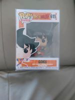 Funko Pop Goku Dragonball Z Nr 615 Nordrhein-Westfalen - Wesel Vorschau