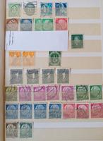 Briefmarken Deutschland BRD gestempelt Sammlung Nachlass Auflösun Bayern - Bad Neustadt a.d. Saale Vorschau