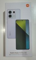 Redmi Note 13 Pro 5G 256GB NEU OVP Rheinland-Pfalz - Roßbach (Wied) Vorschau