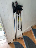 Nordic Walking Stöcke 15€ für Beide Schleswig-Holstein - Altenholz Vorschau