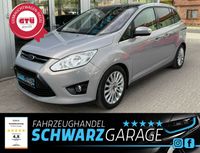 Ford C-Max Grand C-MAX Titanium*KAMERA*NAVI*SHZ* Brandenburg - Spremberg Vorschau