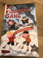 Die Kurzhosengang von Victor Casper Yves Lanois Baden-Württemberg - Erdmannhausen Vorschau