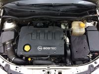 Motor Z19DT Opel Astra 1.9 Cdti Caravan DPF 88 KW 120 PS 280888 K Nordrhein-Westfalen - Gronau (Westfalen) Vorschau