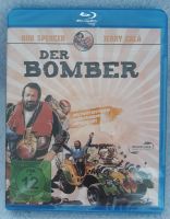 Der Bomber (Blu ray) Bud Spencer Sachsen - Rodewisch Vorschau