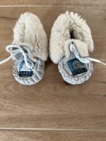 Lammfell Schuhe für Babys Bayern - Hirschaid Vorschau