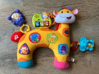 Vtech Giraffenkissen mit Sound Bayern - Oberrieden Vorschau