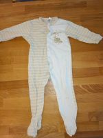 Baby Pyjama Nachtsachen Schlafanzug Größe 86 Junge Bayern - Großwallstadt Vorschau