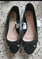 Neu ungetragene Ballerinas Größe 38 Duisburg - Duisburg-Mitte Vorschau