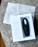 FOREO Iris Eye Massager NEU 165€ Black Augen GuaSha Beauty Elberfeld - Elberfeld-West Vorschau