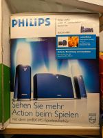 Philips amBX Gaming Ambilight, PC Beleuchtung SGC 5101 BD Nordrhein-Westfalen - Paderborn Vorschau