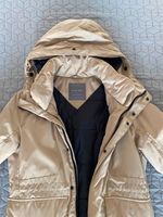 Winterjacke: Zara Beige Baden-Württemberg - Heddesheim Vorschau