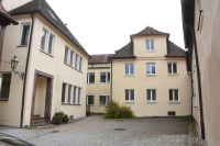 DENKMALSCHUTZ - STEUERN SPAREN FÖRDERUNGEN ERHALTEN - Ehemalige Druckerei in zentraler Innenstadtlage von Gunzenhausen Bayern - Gunzenhausen Vorschau