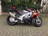 Aprilia Tuono V4 Time Attack Nordrhein-Westfalen - Dorsten Vorschau