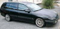 Opel Omega 2.0 16V Automatik - Div. Teile Nordrhein-Westfalen - Hamminkeln Vorschau