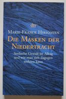 Marie-France Hirigoyen "Masken der Niedertracht" Baden-Württemberg - Wilhelmsfeld Vorschau