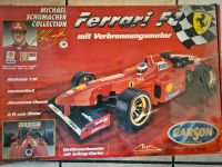 Modellbausatz Ferrari F1 Bayern - Michelsneukirchen Vorschau