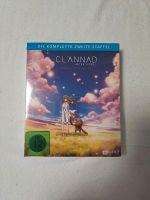 Clannad After Story-Die komplette zweite Staffel(Limited Edition) Hessen - Flieden Vorschau