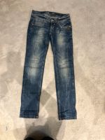 Gang Jeans Hose Damen Niedersachsen - Wittmund Vorschau