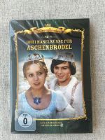 DVD Drei Haselnüsse für Aschenbrödel Köln - Ehrenfeld Vorschau