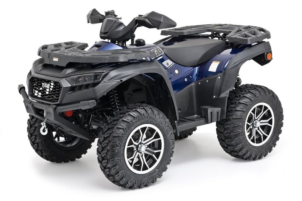 TGB BLADE 600 EPS ABS T3 Model 2024 Quad/ATV in Zimmern ob Rottweil