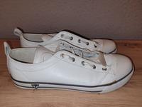 Guess Damensneaker weiß - Gr. 42 - Original Berlin - Tempelhof Vorschau