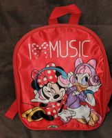 Disney Minnie Maus Rucksack Tasche Portemonaie Nordrhein-Westfalen - Porta Westfalica Vorschau