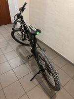 Bulls six 50 evo 2 E-MTB so gut wie Neu!!! Bayern - Schwabach Vorschau