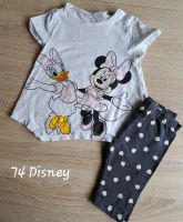 Sommerset Disney Minnie 74 Shirt + Hose Bayern - Röttenbach Vorschau