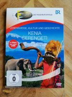 DVD, Dokumentation, Kenia, Serengeti, Reisereportagen Bayern - Würzburg Vorschau