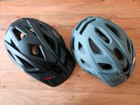 Fahrradhelm MTB Helm Sachsen-Anhalt - Burg Vorschau